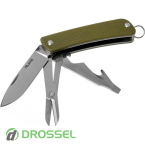   Ruike Criterion Collection S31-G