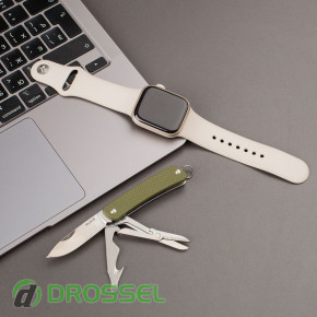   Ruike Criterion Collection S31-G