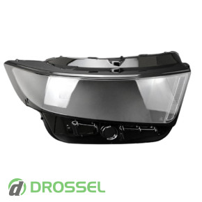   Ford Edge 2 2015 2018 