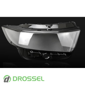   Ford Edge 2 2015 2018 