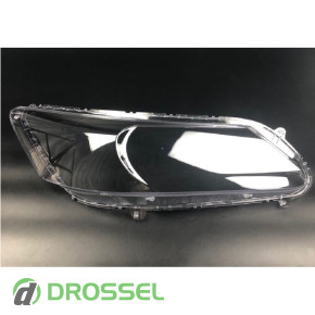   Honda Accord 9 CR CT USA 2012 2016 