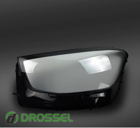   MB GLC  X253 253 2019 2021 