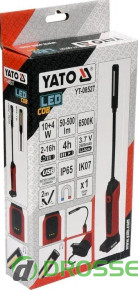    Yato YT-08527