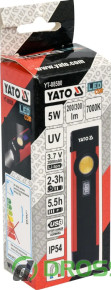Yato YT-08580