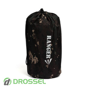     Ranger Tibet Camo (RA 6641)