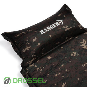    Ranger Tibet Camo (RA 6641)
