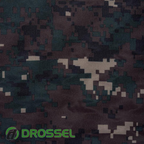   Ranger Sinay Camo (RA 6642)