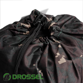   Ranger Sinay Camo (RA 6642)