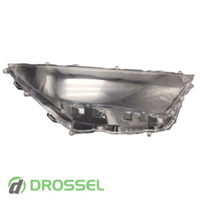   Toyota RAV4 XA50 2019 2021 