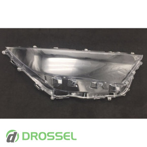   Toyota RAV4 XA50 2019 2021 