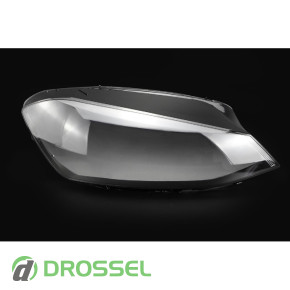   VW Golf 7 Typ 5G 2012 2017 