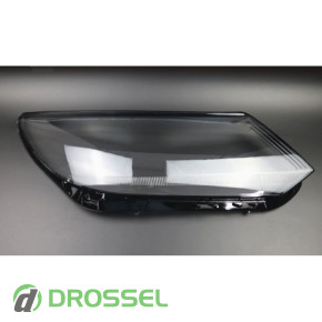   Volkswagen Tiguan 1 5N 2011 2016 