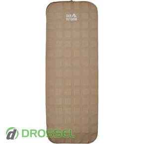  Skif Outdoor Commander (LC-988BG)