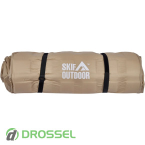   Skif Outdoor Commander (LC-988BG)