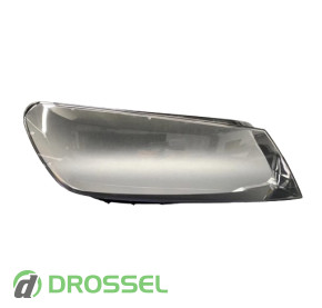   VW Touareg 2 7P 2015 2019 