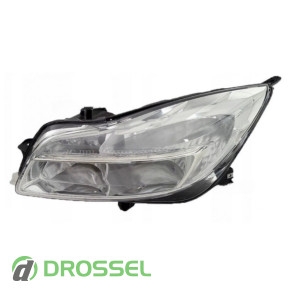 FP 5215 R1 E     Opel Insignia A
