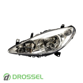 FP 5514 R3 E     Peugeot 307