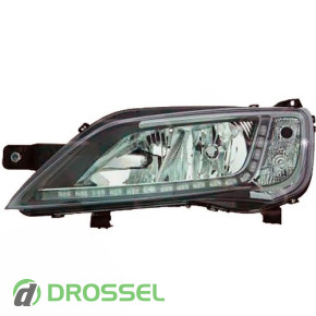 FP 5428 R5 E     Peugeot Boxer 2 Fiat Ducato 