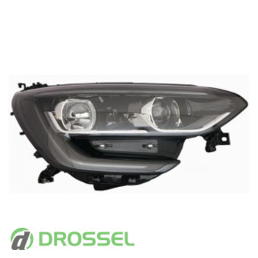 FP 5647 R2 E     Renault Megane 4 
