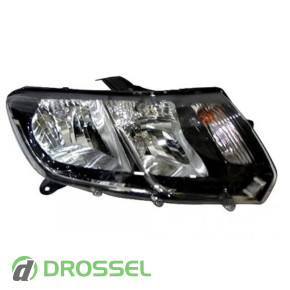 FP 5631 R4 E     Renault Logan 2