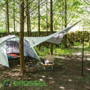 Naturehike Rhombus NH19TM003