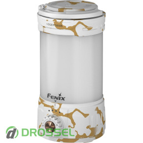   Fenix CL26R Pro
