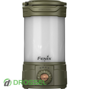   Fenix CL26R Pro