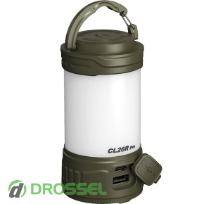   Fenix CL26R Pro