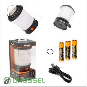   Fenix CL30R