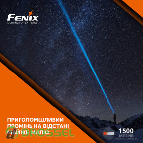   Fenix HT30R