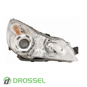 FP 6714 R2 E     Subaru Legac BM BR