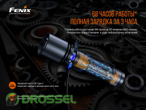   Fenix C7