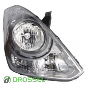 FP 3224 R2 E     Hyundai H300 H 1 TQ