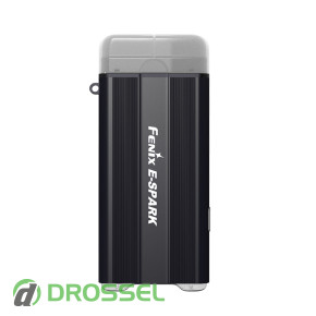 -   Fenix E-SPARK