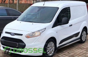 FP 2824 R4 E    Ford Transit Tourneo Connect