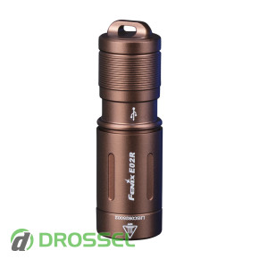 ������ ������ Fenix E02R