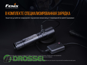    Fenix WF30RE Cree XP-G2
