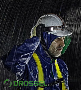    Fenix WF30RE Cree XP-G2