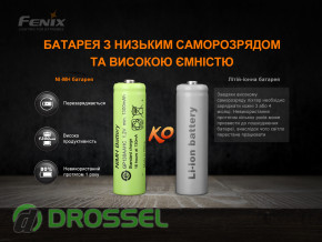     Fenix E-STAR