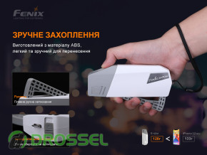      Fenix E-STAR