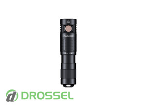- Fenix E09R Luminus SST20 ANSI 600  Li-Po