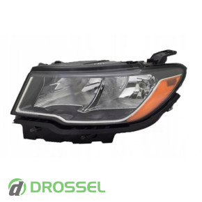 FP 3812 R3 E     Jeep Compass