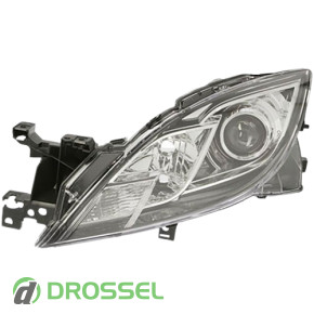 FP 4419 R3 E     Mazda 6 GH