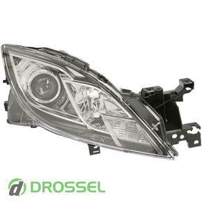 FP 4419 R4 E     Mazda 6 GH