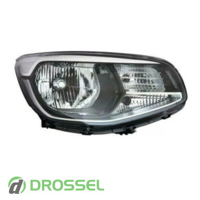 FP 4036 R2 E     Kia Soul 2 PS