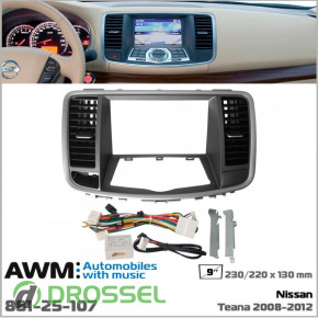 AWM 881-25-107