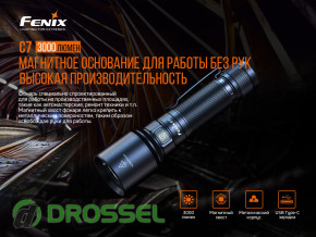    Fenix WF05E