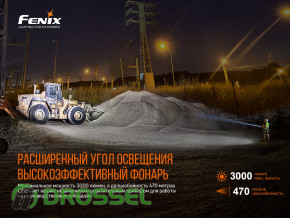    Fenix WF05E