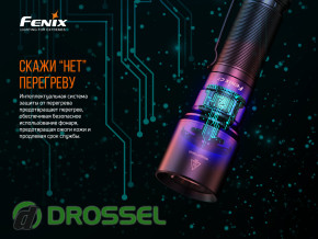    Fenix WF05E