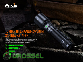    Fenix WF05E